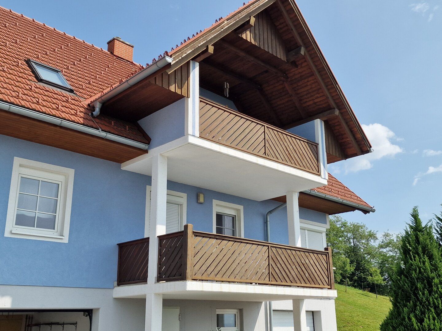 Ihre Ferienwohnung mit Weitsicht, in der beliebten Weststeiermark-St. Stefan o. Stainz