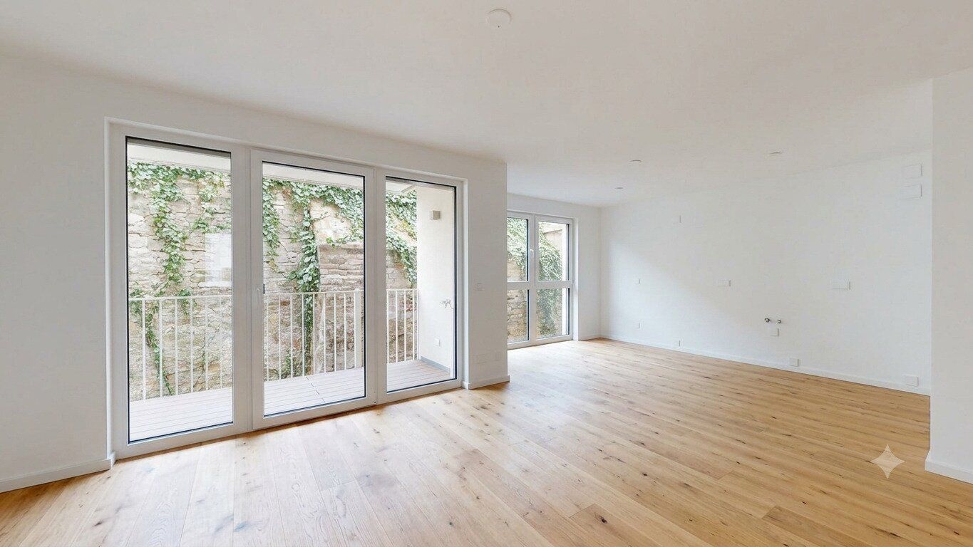 Wohnung – Klosterneuburg - Mehr