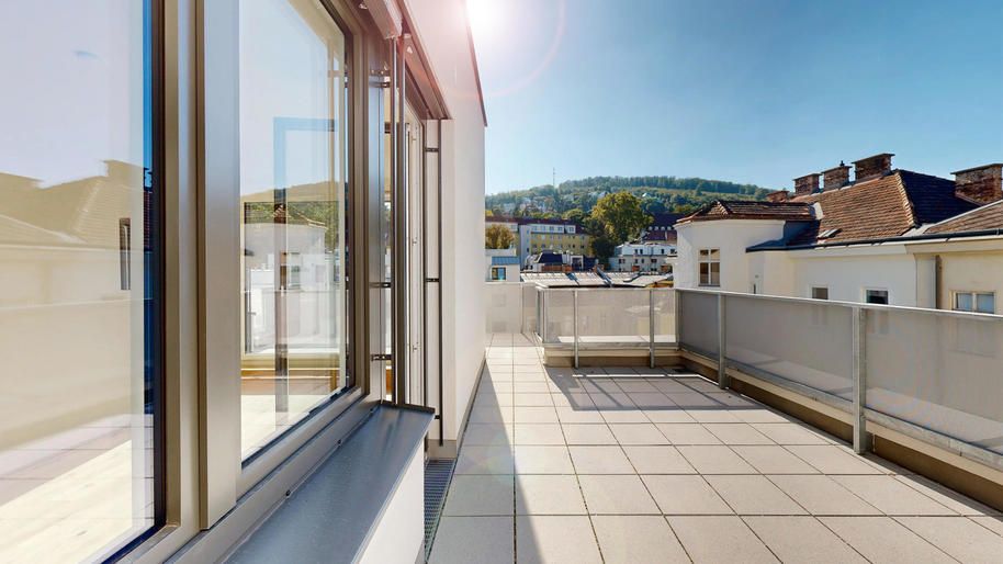 Wohnung – Wien, Hacking - Ansicht 4
