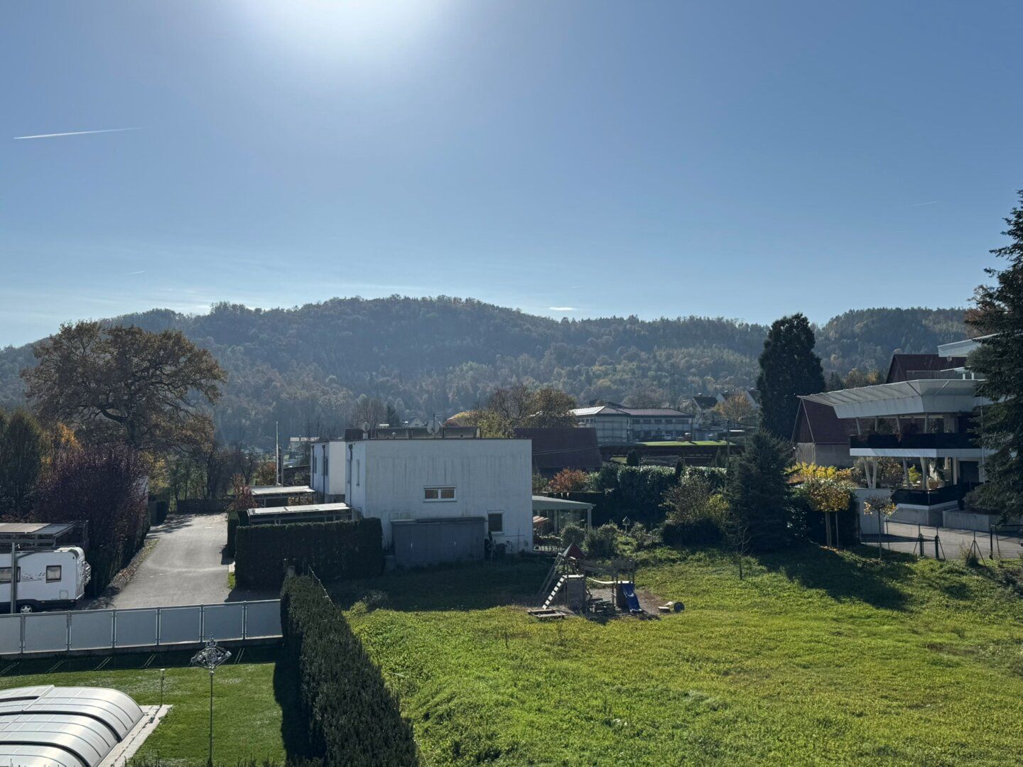 Wohnung – Graz,16.Bez.:Straßgang - Ansicht 3