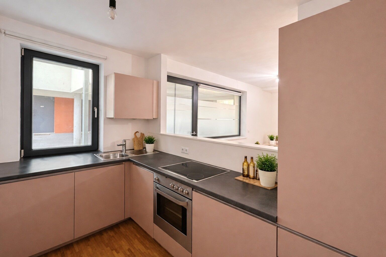 Graz-Nord: Preis-Leistungs-Hit! Perfekt zur renditenstarken Vermietung! 2-Zimmer-Wohnung mit perfekter Raumaufteilung und Parkplatz - View 5