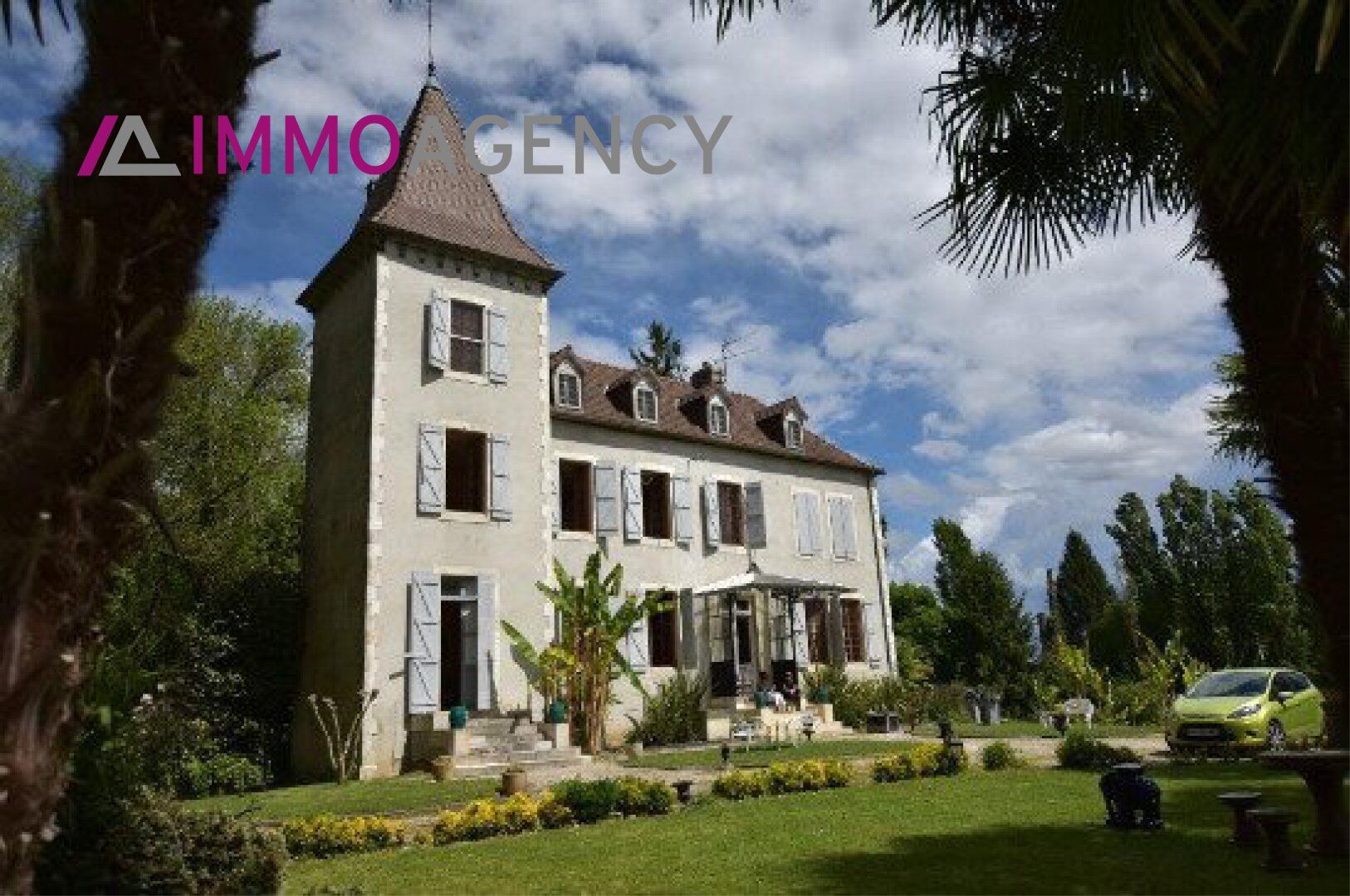 Haus – Lourdes - Ansicht 5