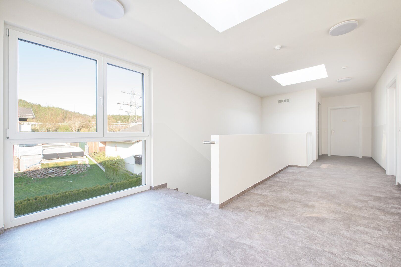 Raum für Leben - Ihre 3-Zimmer-Wohnung mit Loggia in Villach-Landskron