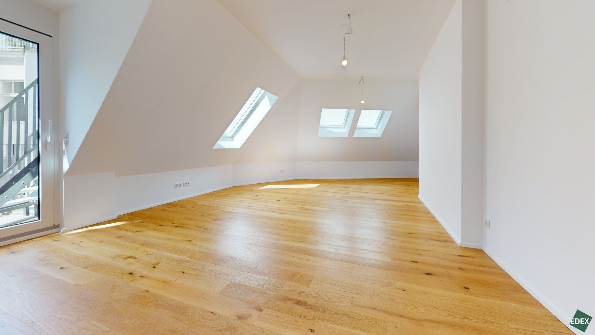 Wohnung – Wien