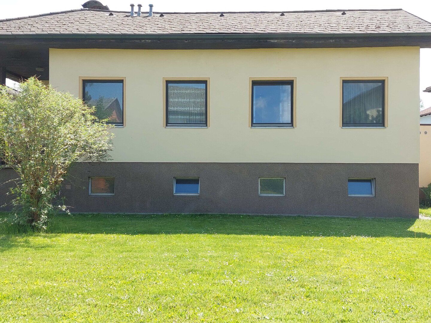 Charmantes Haus in Spillern