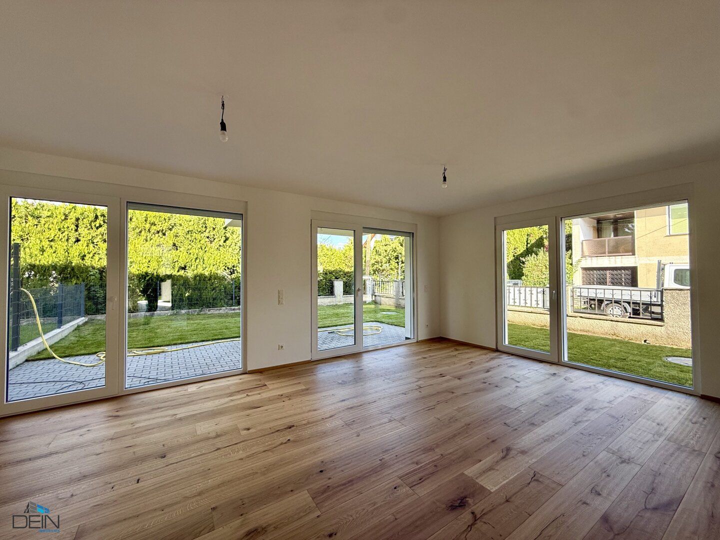 Haus – Markgrafneusiedl