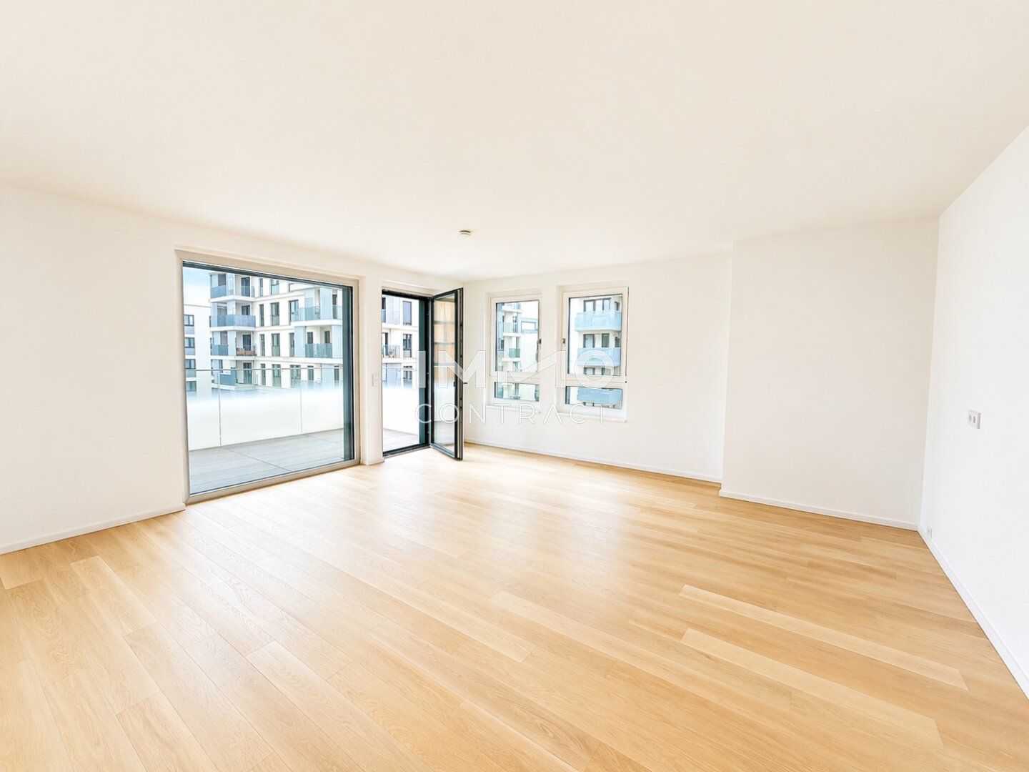 Wohnung – Wien