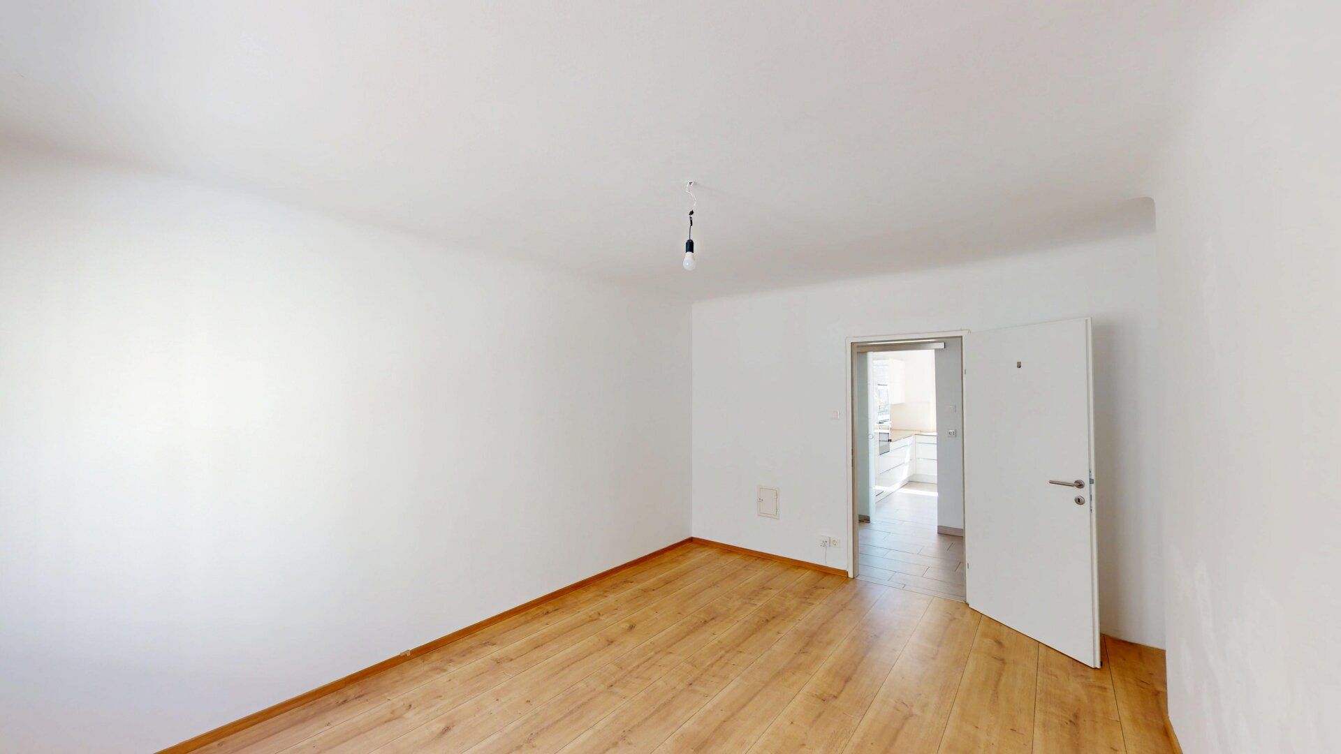 Wohnung – Wien, Simmering - Ansicht 3