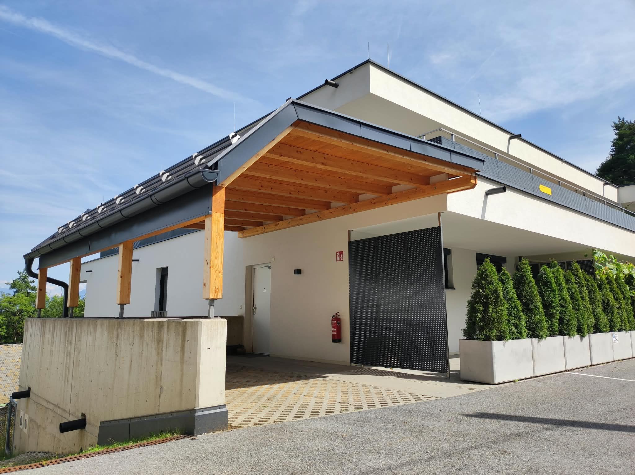 Wohnung – Innsbruck - Ansicht 4