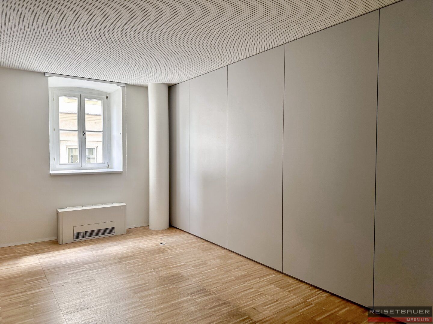 Bürohaus in Bestlage von Urfahr zu vermieten - Ansicht 3