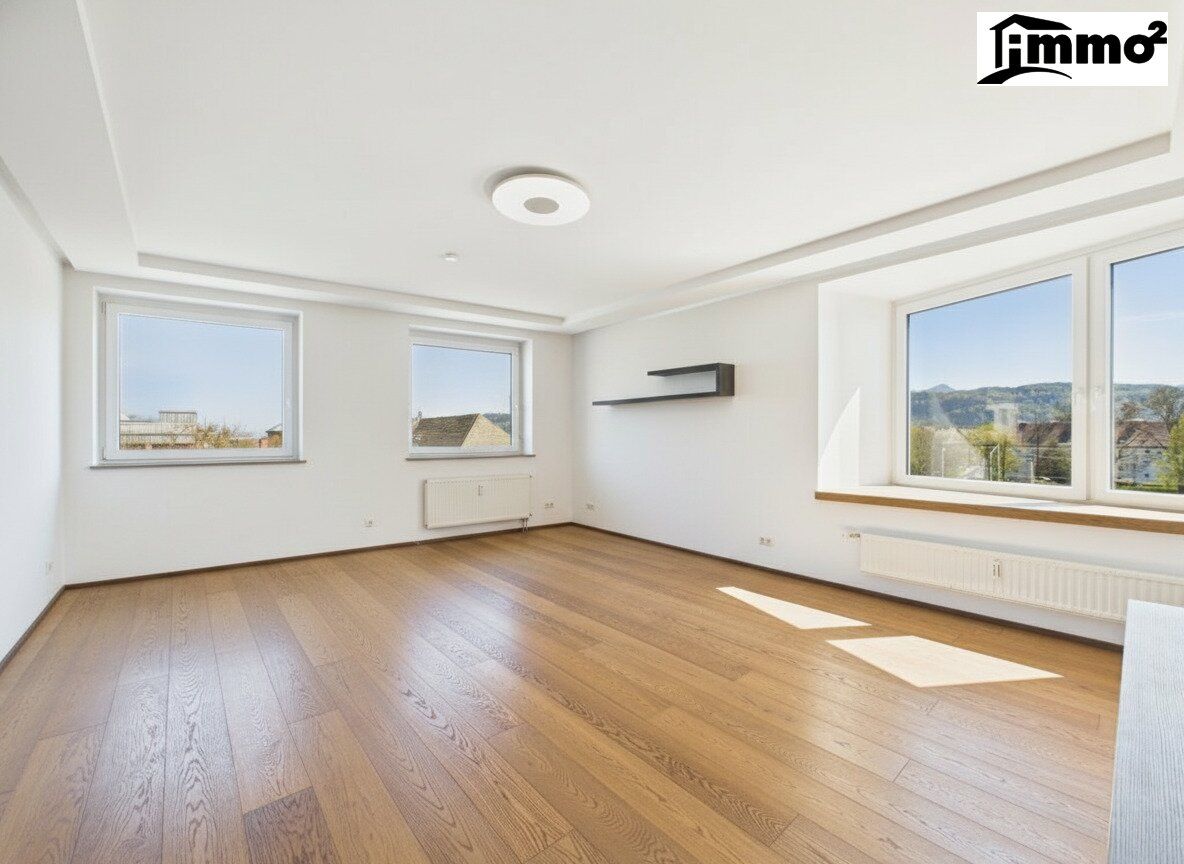Wohnung – Klagenfurt am Wörthersee - Ansicht 4