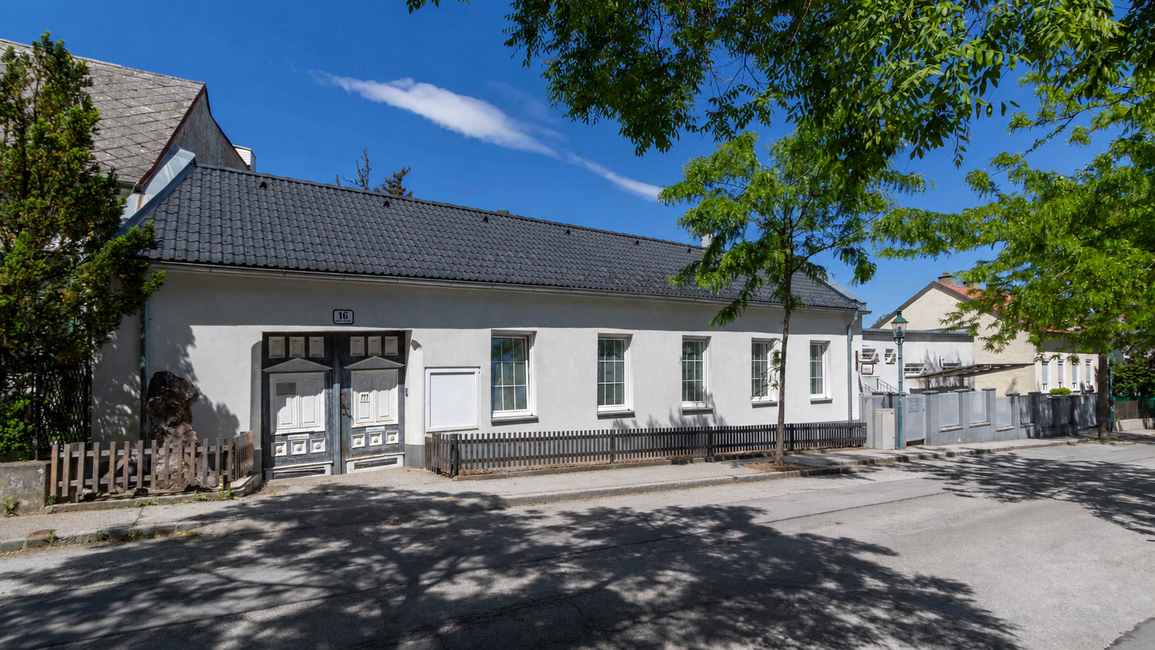 Haus – Brunn am Gebirge