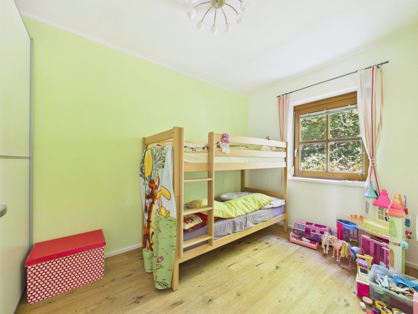 Wohnung – Linz - Mehr