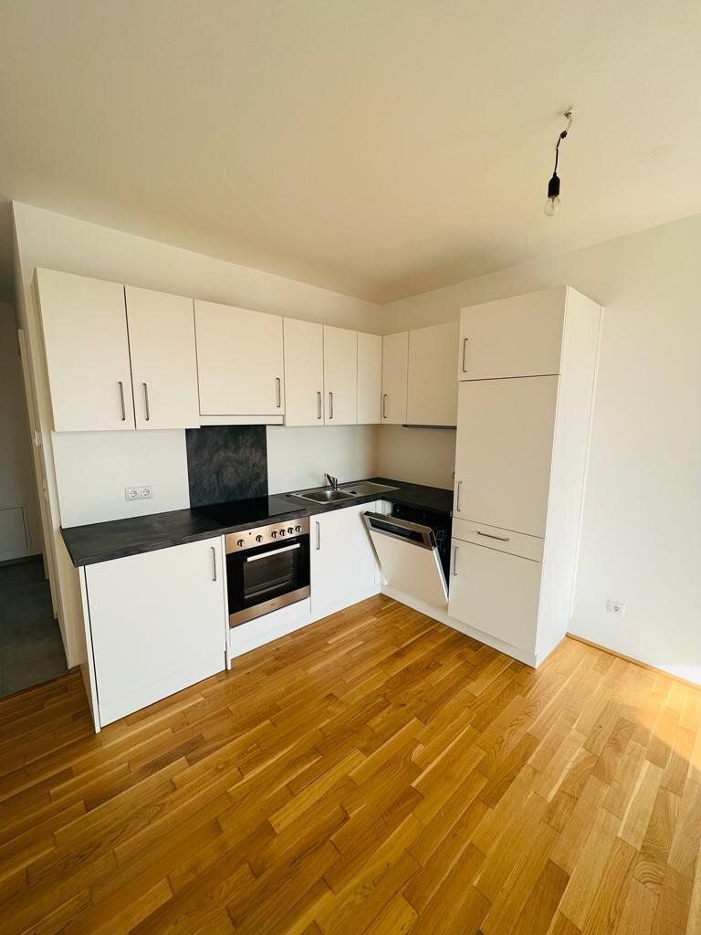 Traumwohnung im 5.Obergeschoss mit Weitblick und herrlicher Terrasse im Grünen