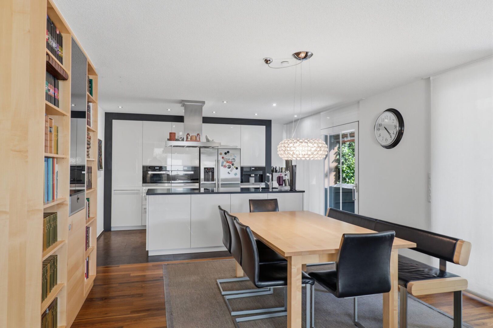Wohnung – Lustenau, Bezirk Dornbirn - Ansicht 3