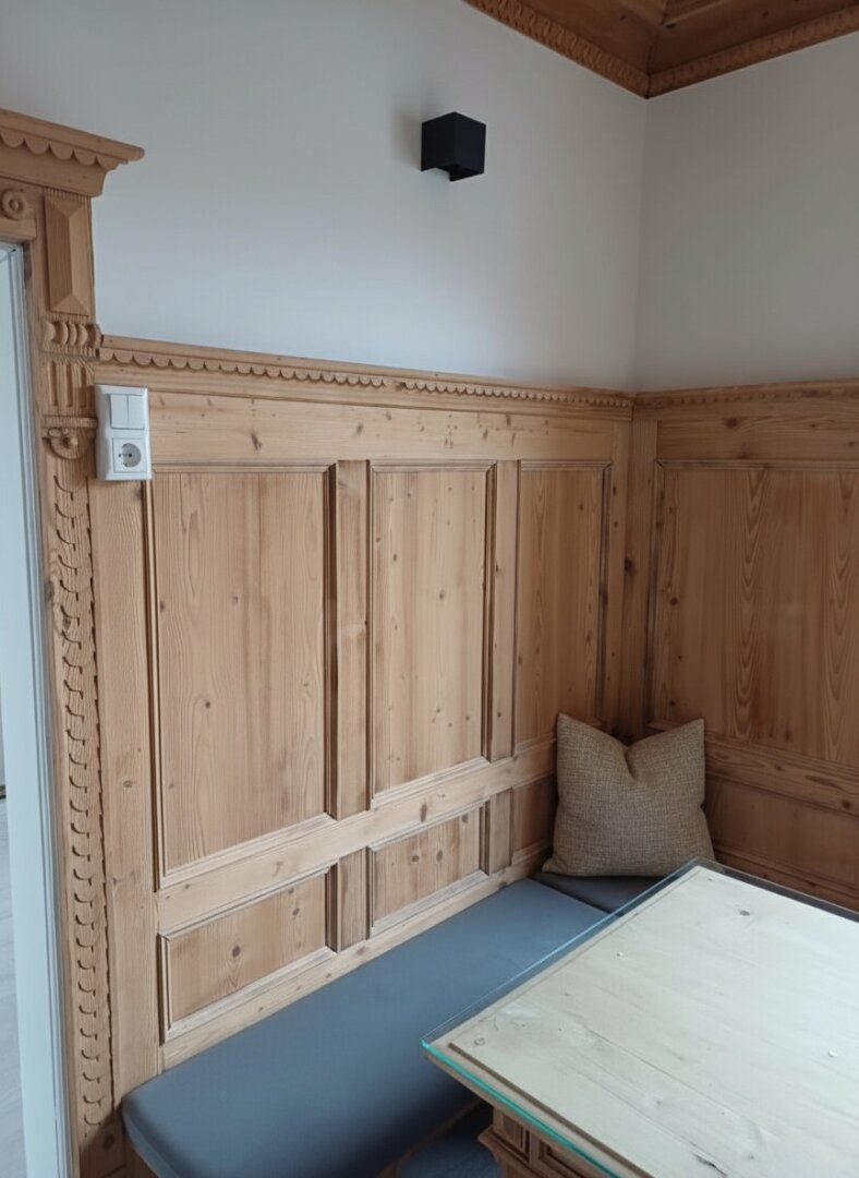 Wohnung – Schwaz, Pirchanger, Bezirk Schwaz - Mehr