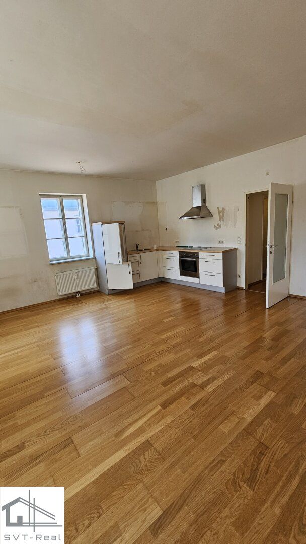 Schöne 3-Zimmerwohnung im Herzen der Stadt Wels