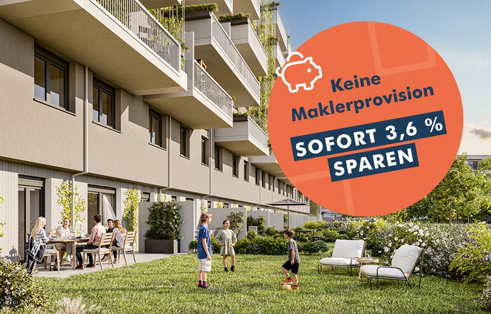 Wohnung – Wien, Kagran