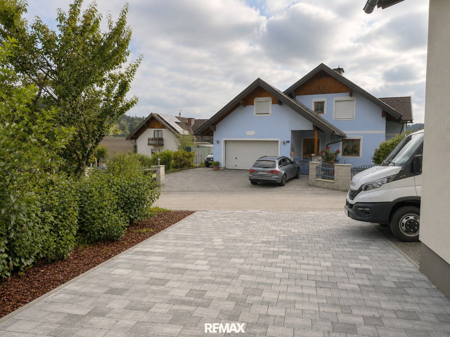 Haus – Kraig - Ansicht 3