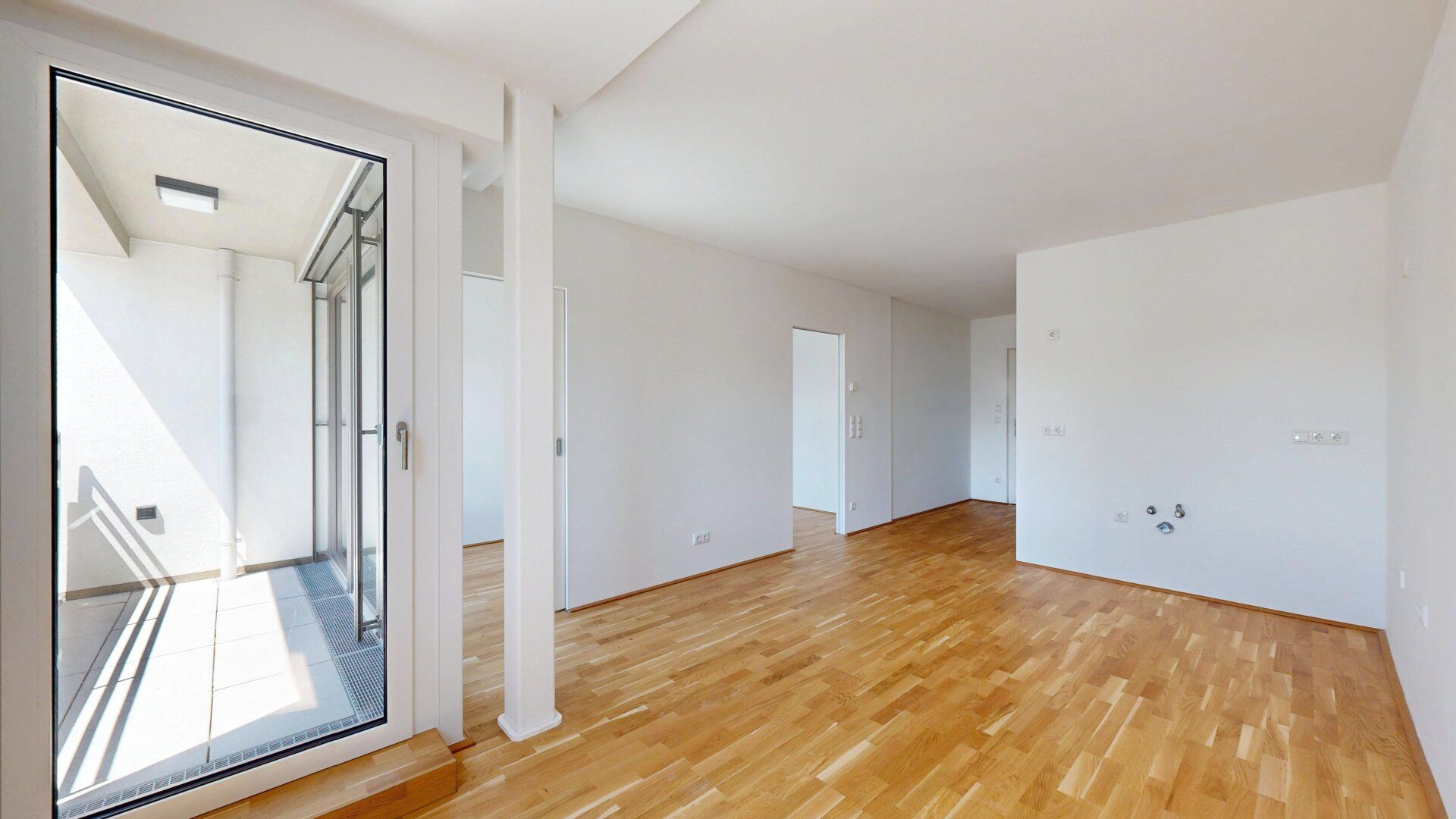 Wohnung – Wien, Lainz - Ansicht 4