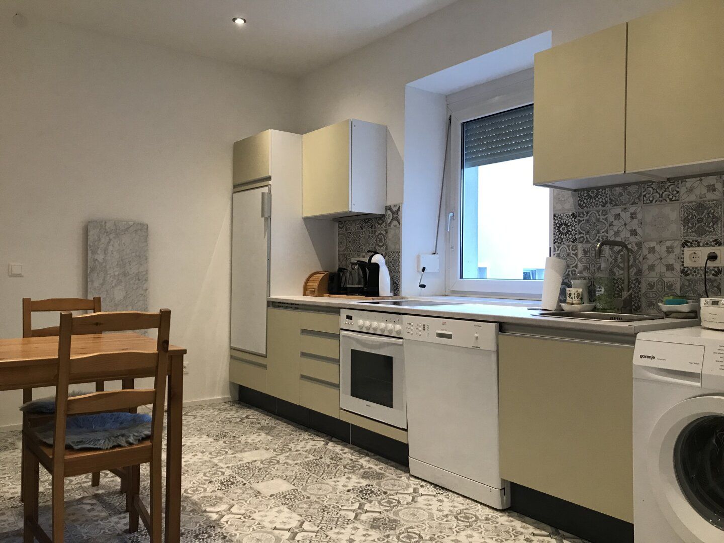 Wohnung – Villach - Ansicht 5