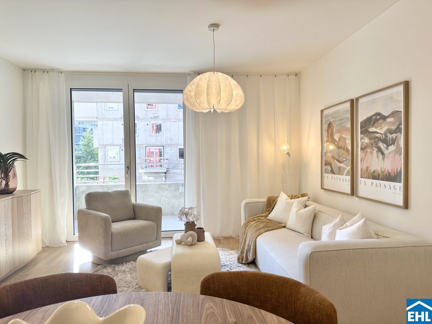 Wohnung – Wien, Aspanggründe, Katastralgemeinde Landstraße