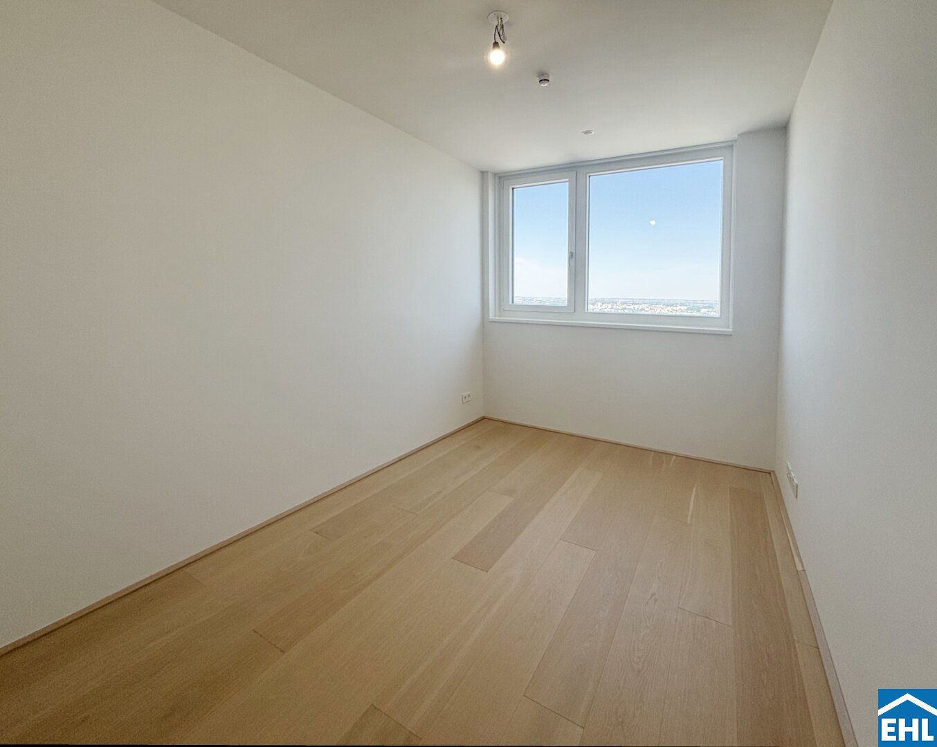 Wohnung – Wien, Kagran - Ansicht 4