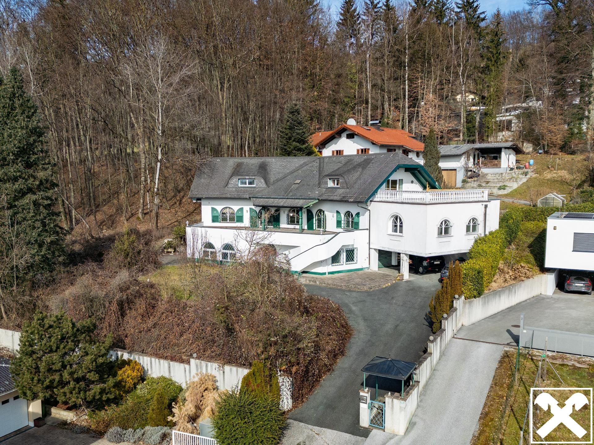 Haus – Bergheim bei Salzburg - Ansicht 2