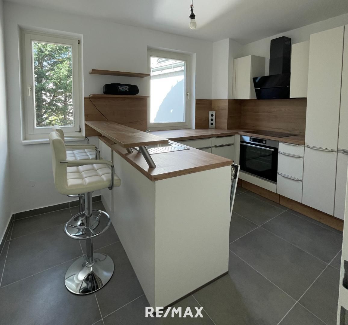 Moderne 3-Zimmer-Wohnung in Rodaun - Barrierefrei