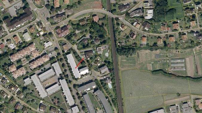 Anfahrtsplan