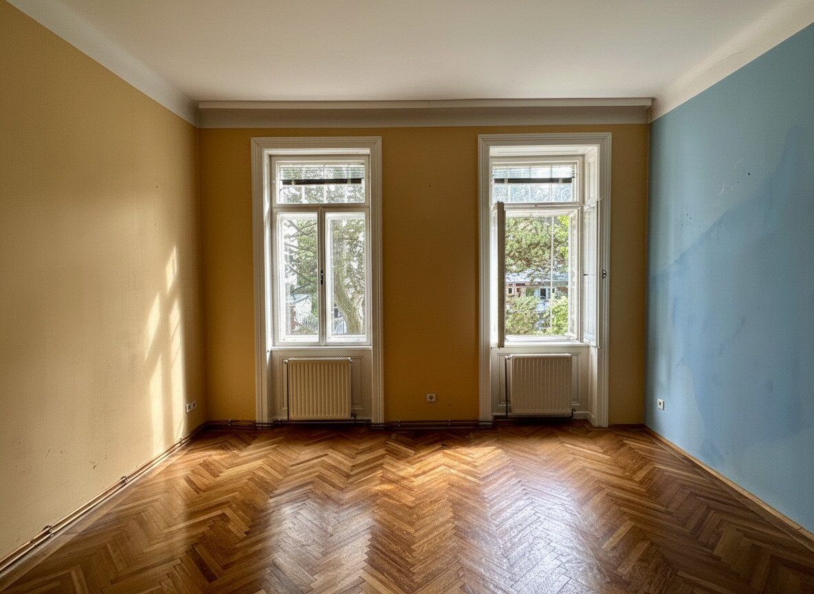 Wohnung – Wien, Hütteldorf - Ansicht 2