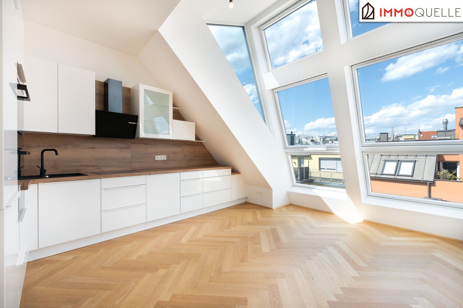 Wohnung – Wien - Mehr
