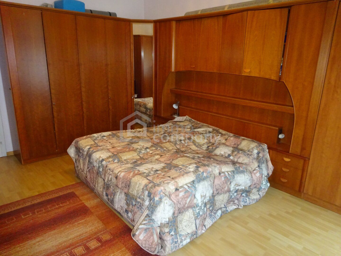 Wohnung – Wien - Ansicht 5