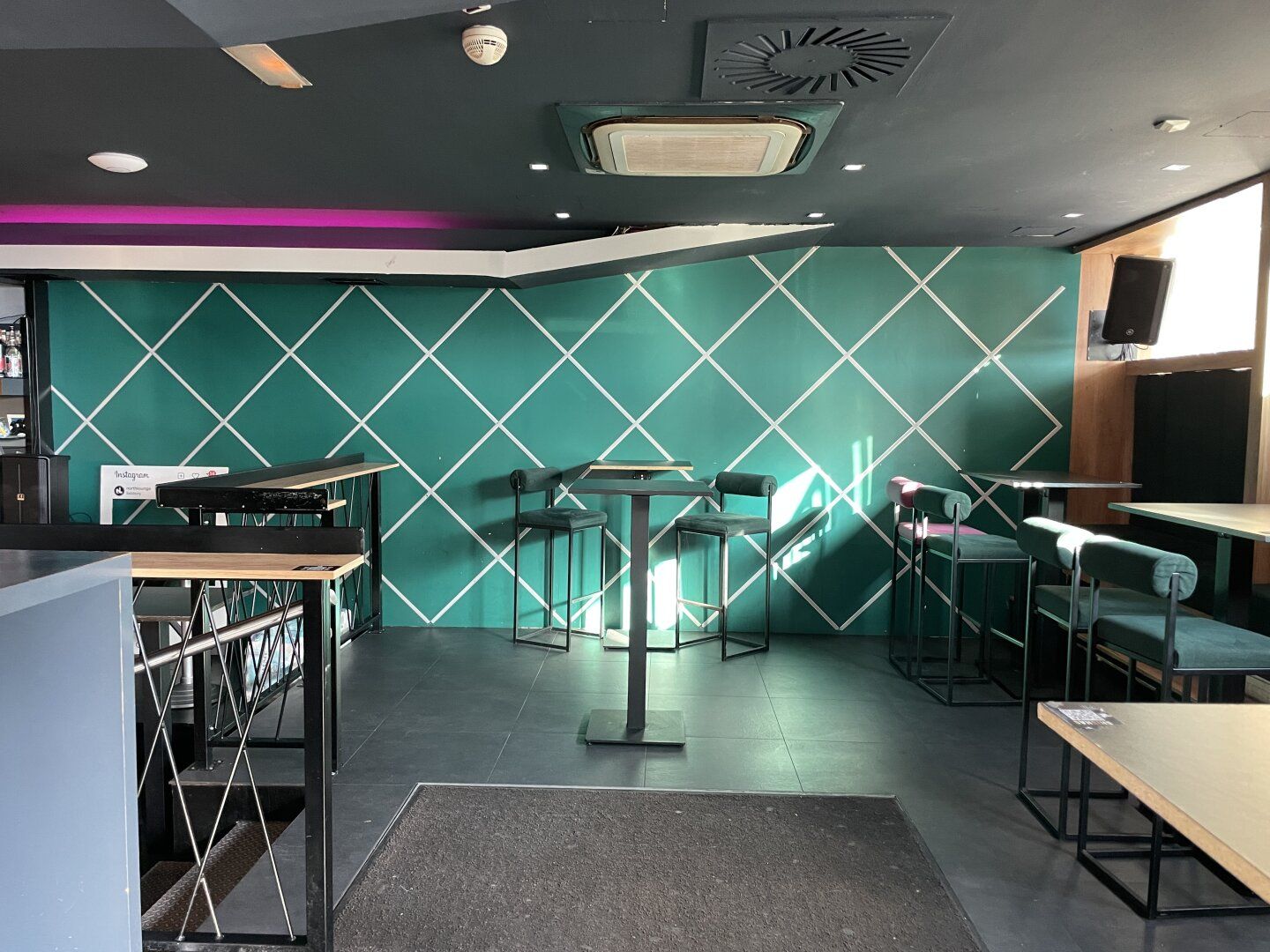 Bar/Café - Autobahnauffahrt Salzburg Nord - Ansicht 4