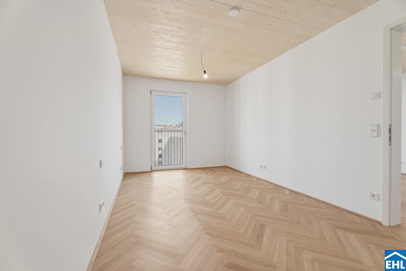Wohnung – Wien - Ansicht 5