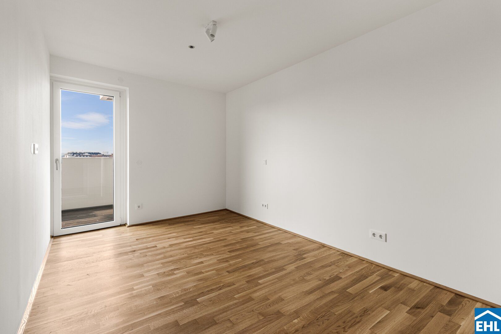 Ready to Move In - Design Apartments at Dresdner Straße