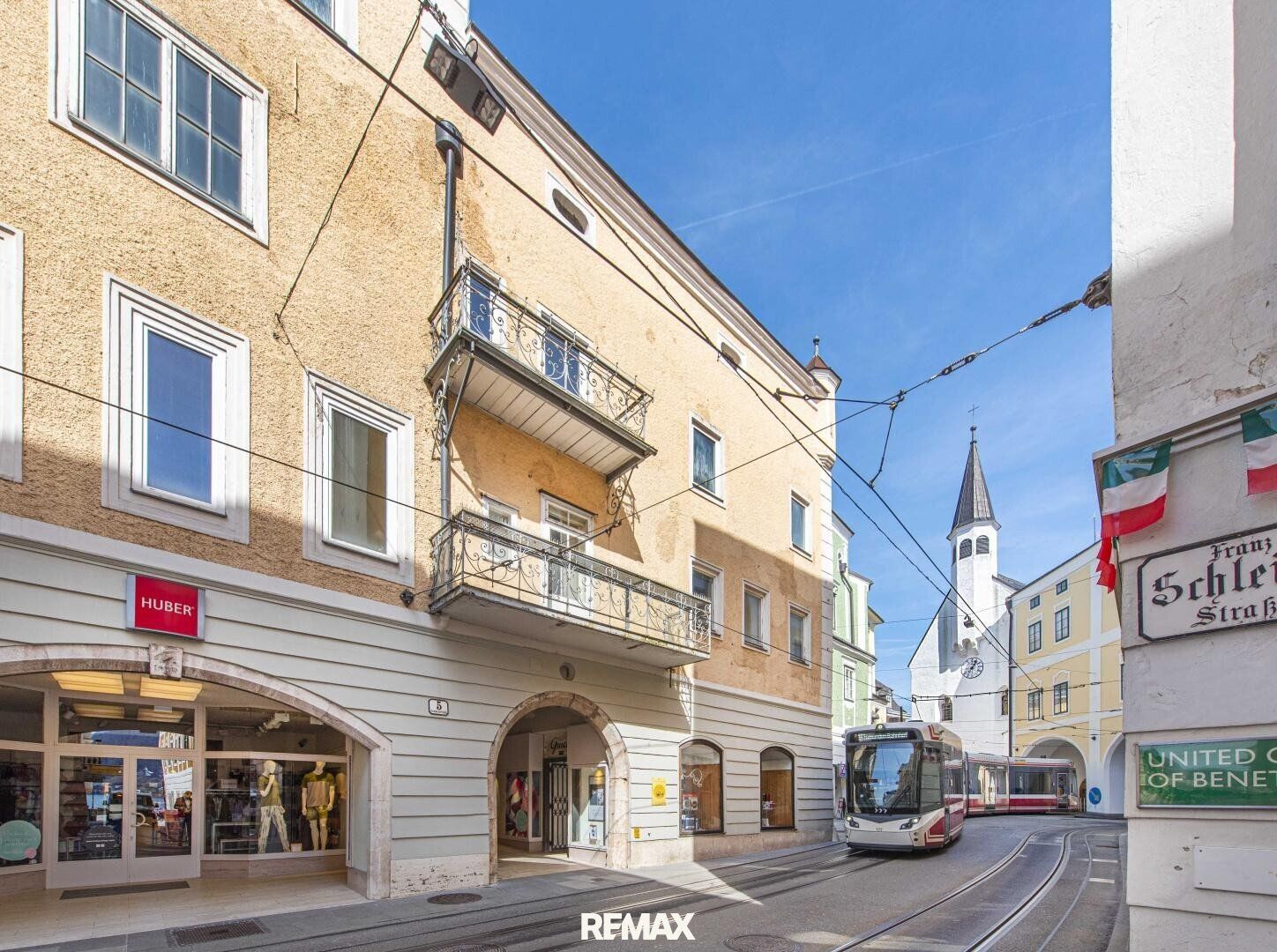 Haus – Gmunden - Mehr