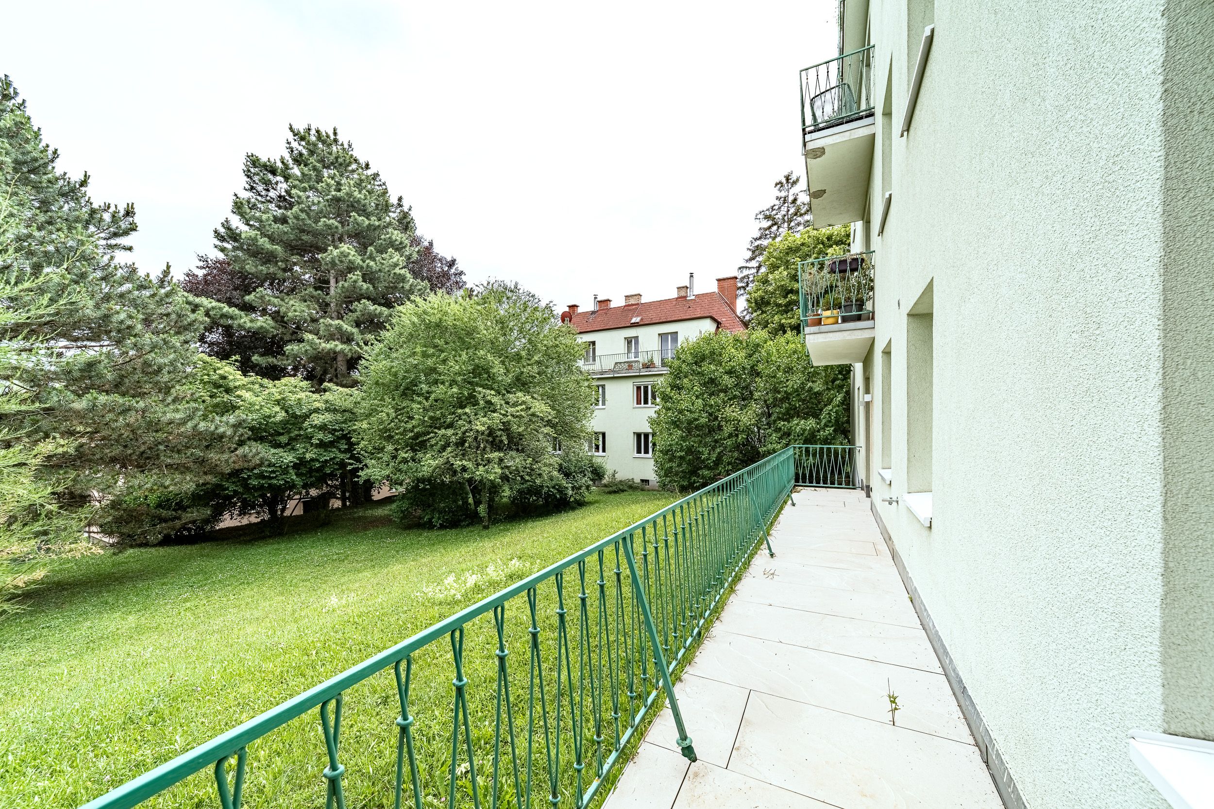 Wohnung – Wien