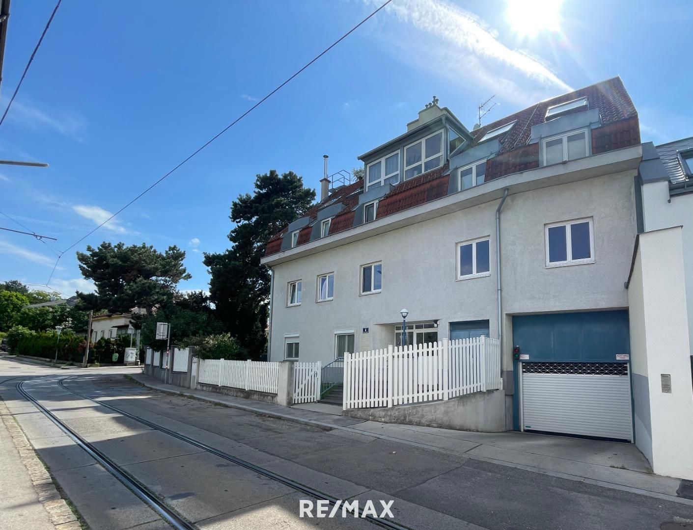 Moderne 3-Zimmer-Wohnung in Rodaun - Barrierefrei