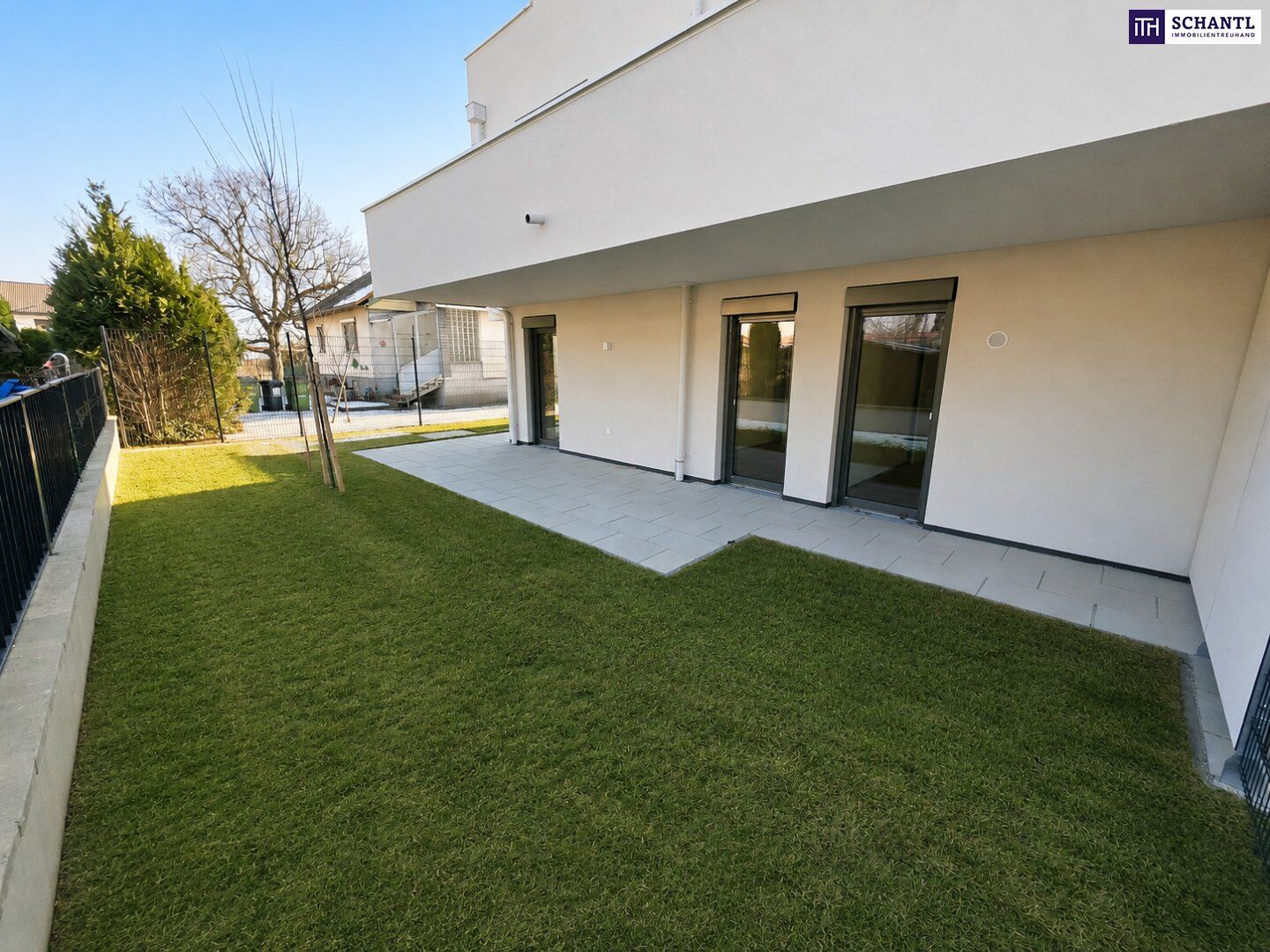 Wohnung – Wien, Seestadt, Aspern