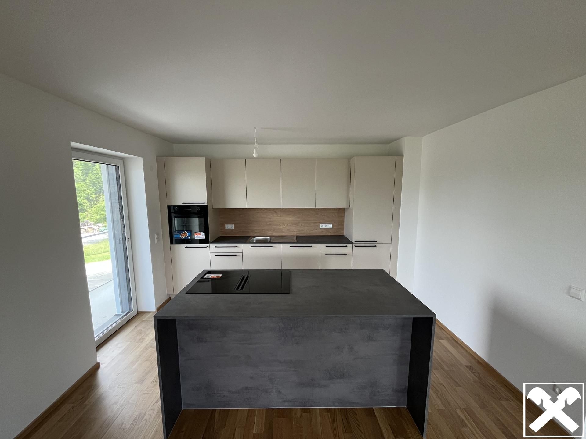 Wohnung – Schiefling am See - Ansicht 5