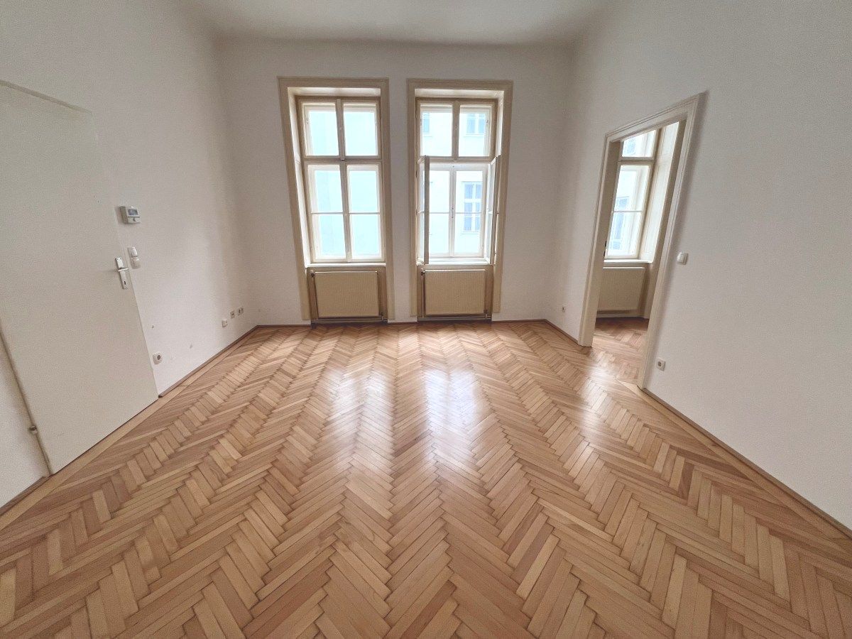 SCHÖNE ZWEI ZIMMER Wohnung