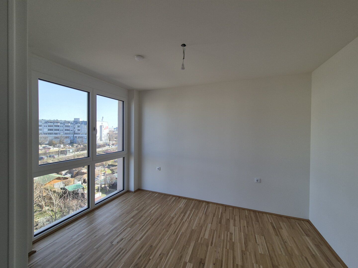 Wohnung – Graz,06.Bez.:Jakomini - Ansicht 5