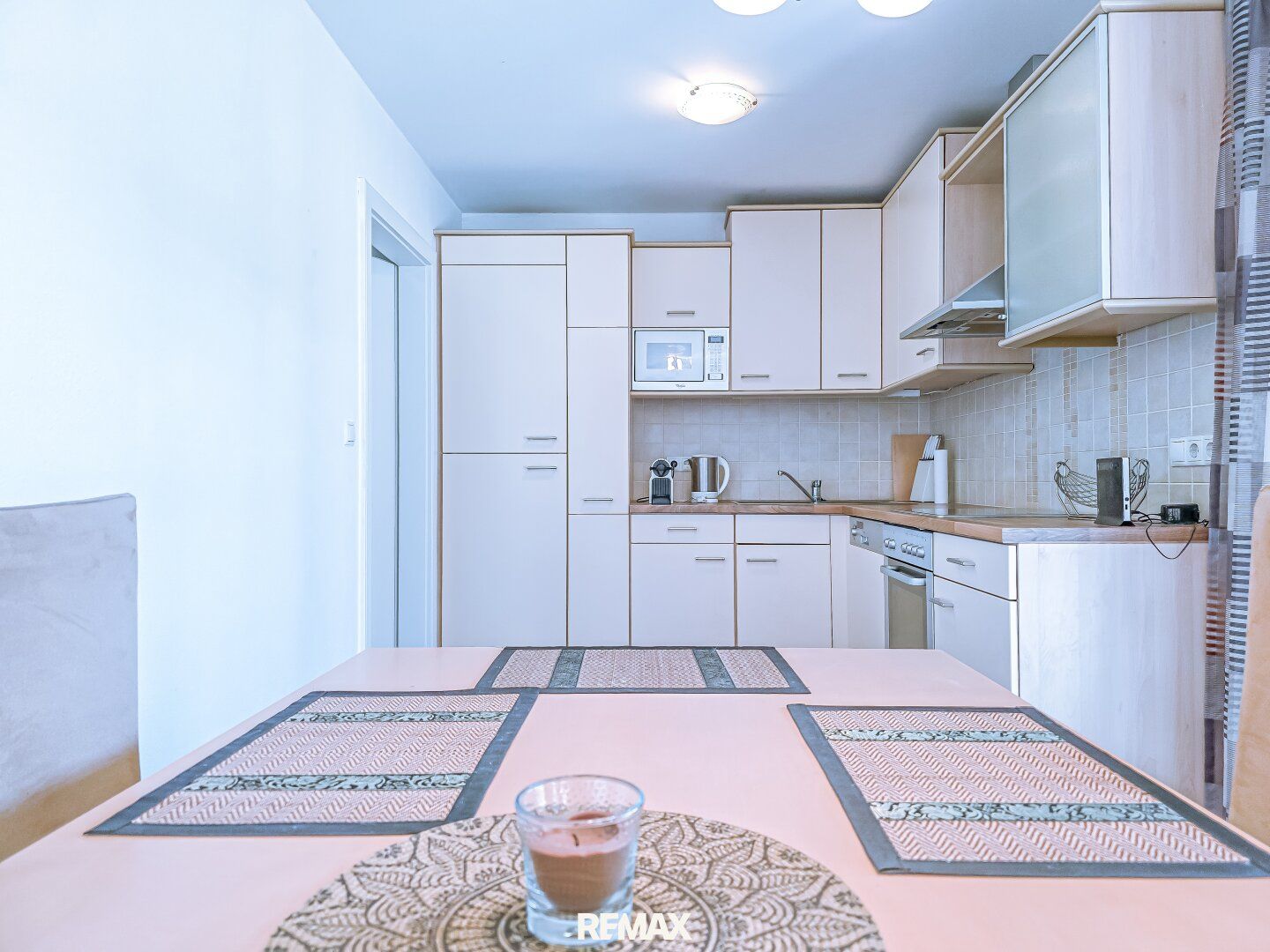 Wohnung – Obermieming - Mehr