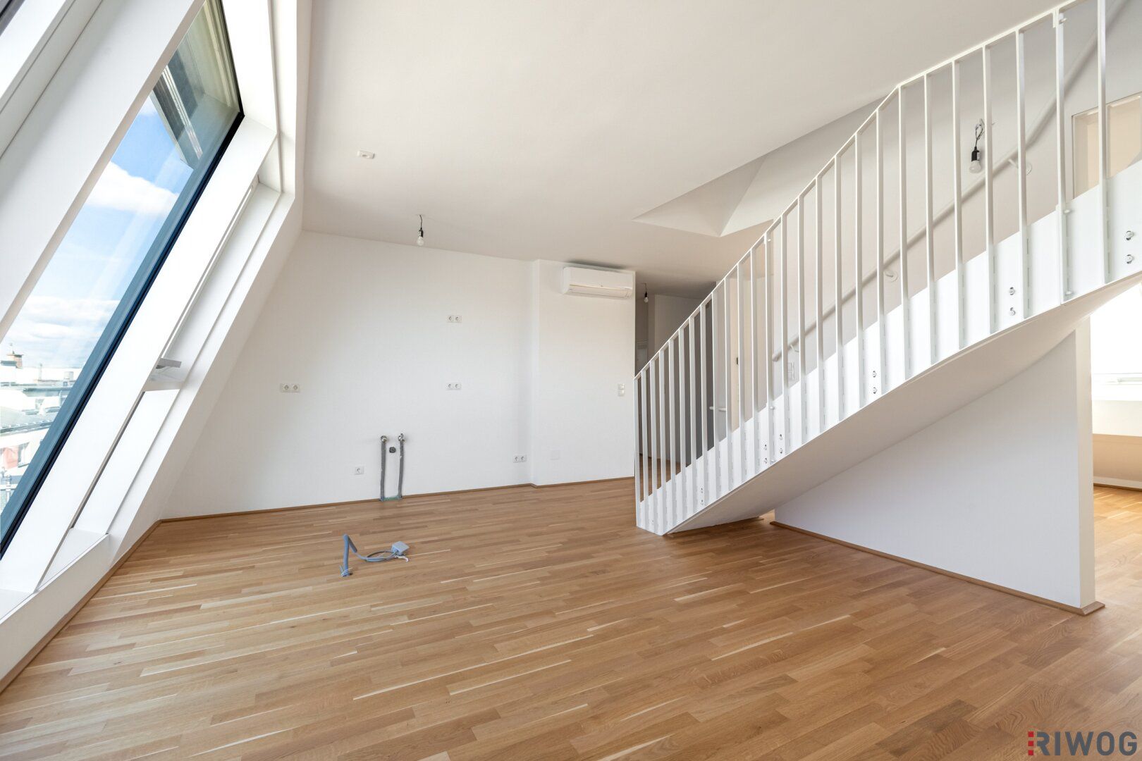 Wohnung – Wien, Floridsdorf - Ansicht 3