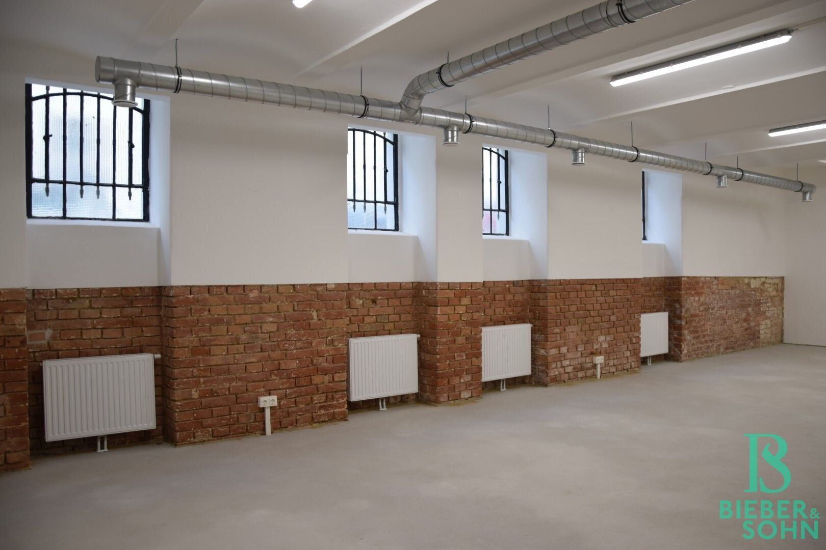 Komerční prostor, 144 m²