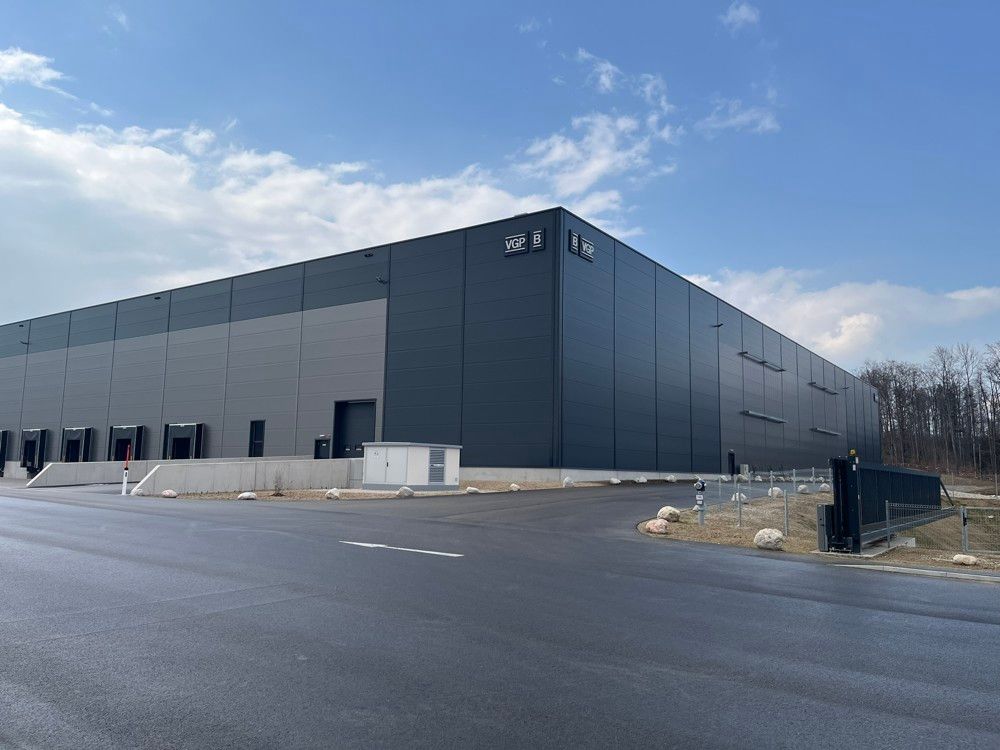 VGP Park Ehrenfeld | anmietbar ab 3.000m² - Ansicht 5