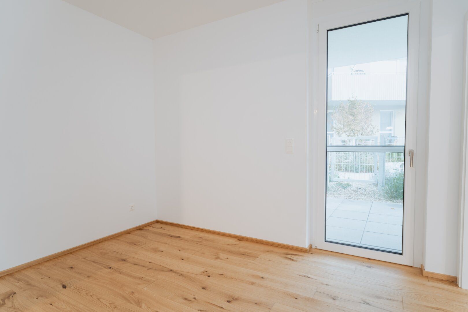 Wohnung – Podersdorf am See - Mehr