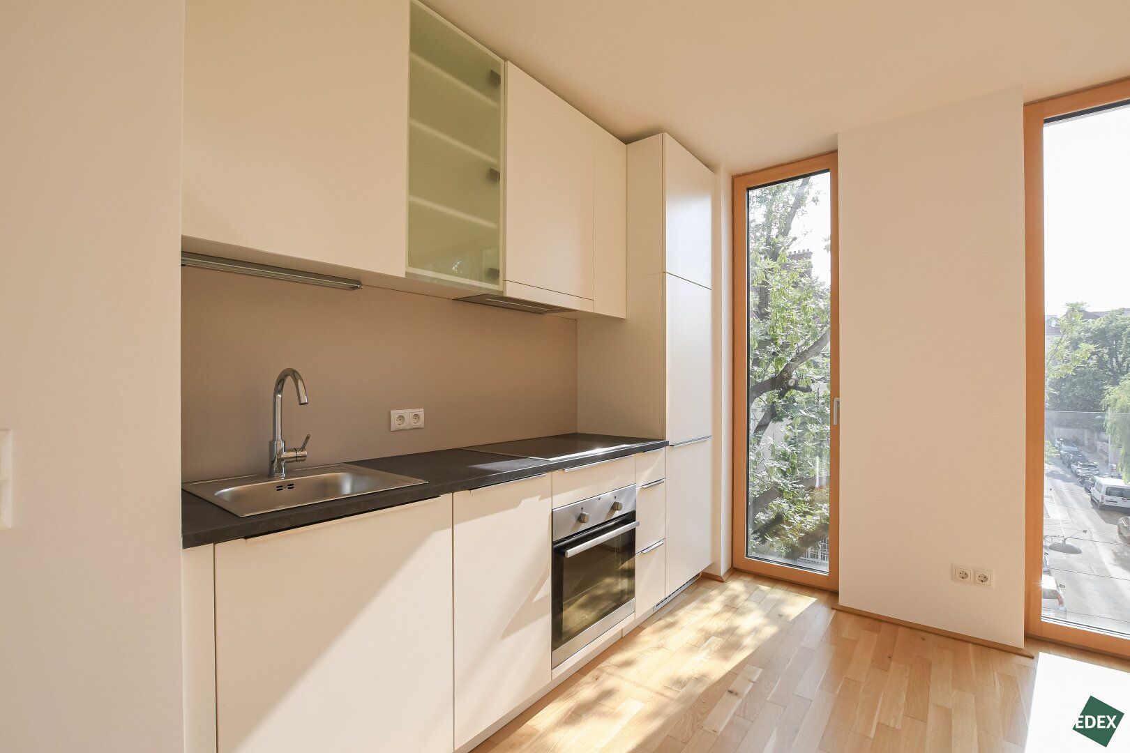 Wohnung – Wien - Ansicht 3