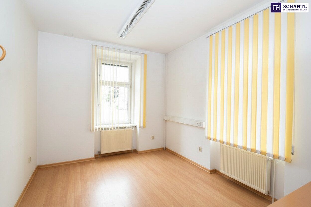 Ergreifen Sie Ihre Chance: Repräsentative Gewerbefläche in Top-Lage - der perfekte Ort für Ihr Unternehmenswachstum! - Ansicht 2